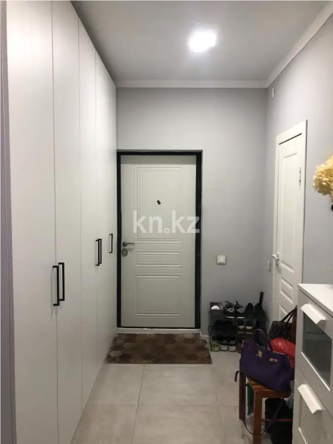 Продажа 3-комнатной квартиры, 67 м², ул. Кенесары хана, дом  54/1 в Алматы - фото 7