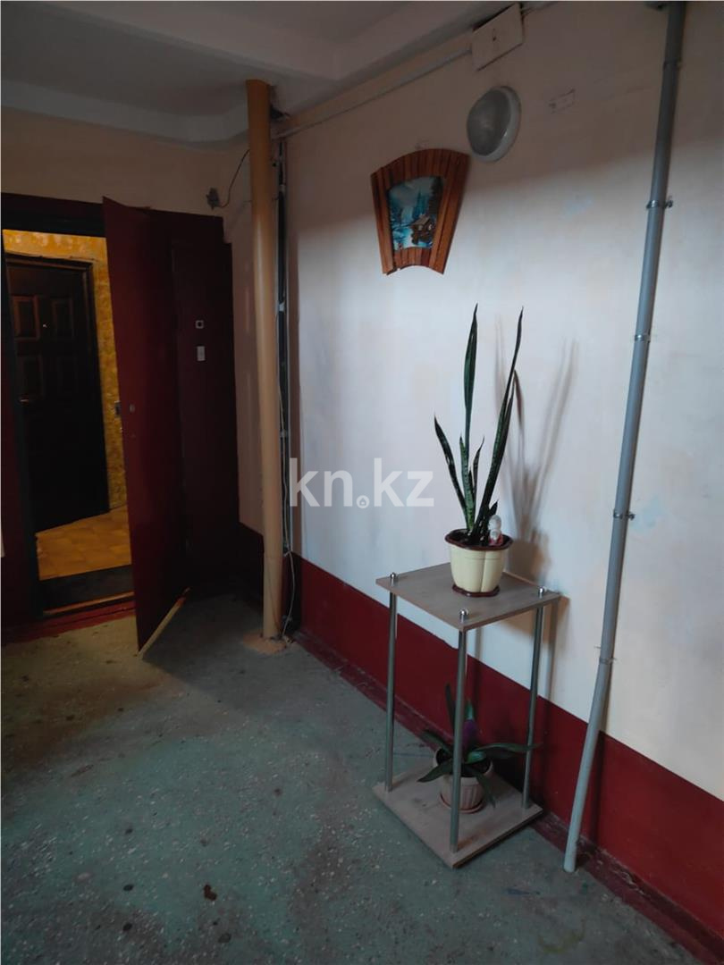 Продажа 3-комнатной квартиры, 67 м², пр. Мира в Темиртау - фото 12