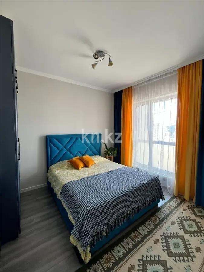 Продажа 2-комнатной квартиры, 45 м² в Астане - фото 2