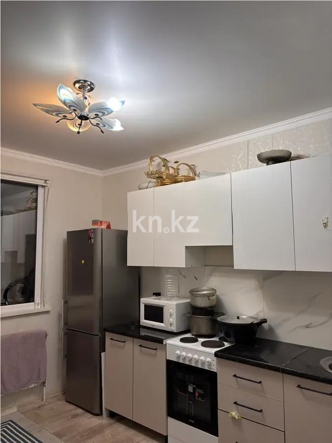 Продажа 1-комнатной квартиры, 40 м² в Астане - фото 2