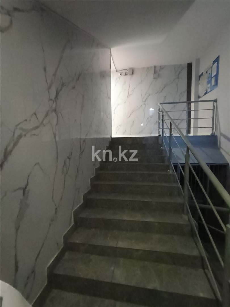 Продажа 3-комнатной квартиры, 134.2 м², ул. Иманбаевой в Астане - фото 8