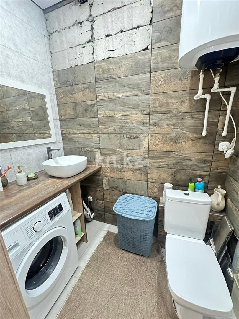 Продажа 1-комнатной квартиры, 34 м² в Караганде - фото 7