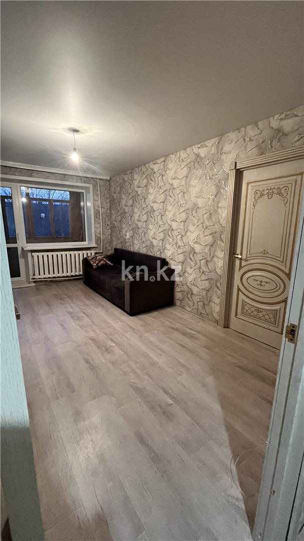 Продажа 2-комнатной квартиры, 44 м², 13 мкр. в Караганде