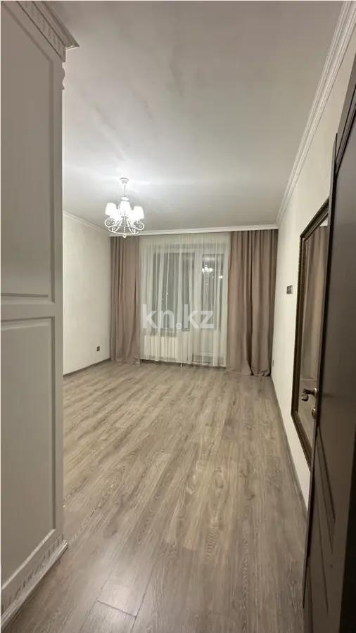 Продажа 3-комнатной квартиры, 74 м² в Караганде - фото 2