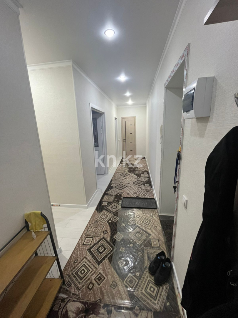 Аренда 2-комнатной квартиры, 60 м² в Караганде - фото 3