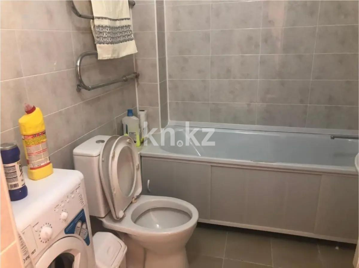 Продажа 1-комнатной квартиры, 29 м² в Алматы - фото 5