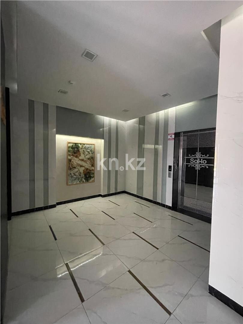 Продажа 3-комнатной квартиры, 68.1 м² в Астане - фото 14