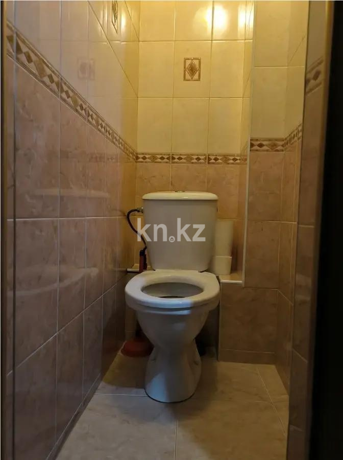Продажа 2-комнатной квартиры, 49.5 м² в Алматы - фото 5