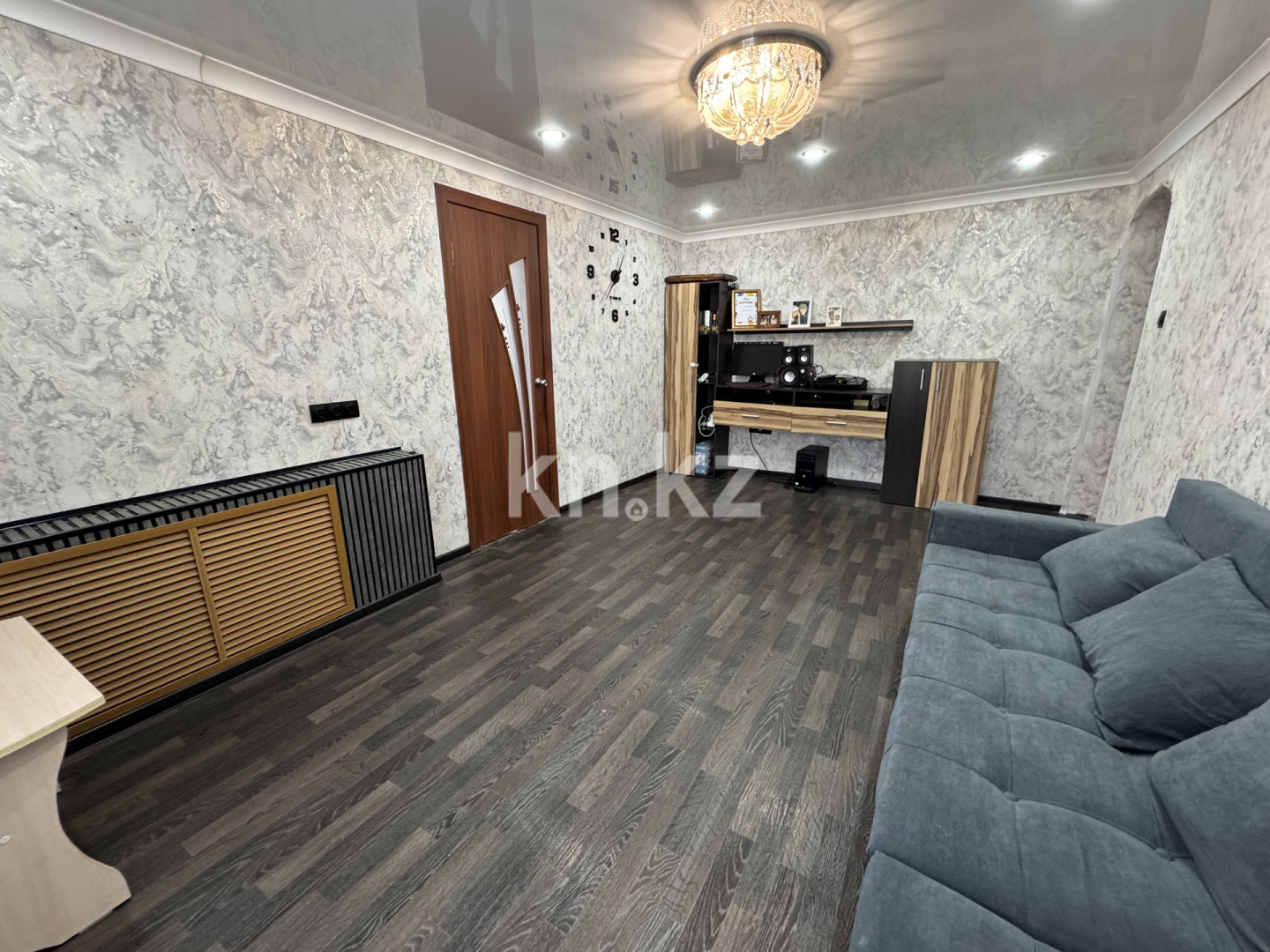 Продажа 4-комнатного дома, 100 м², ул. Орлова, дом  81 в Караганде