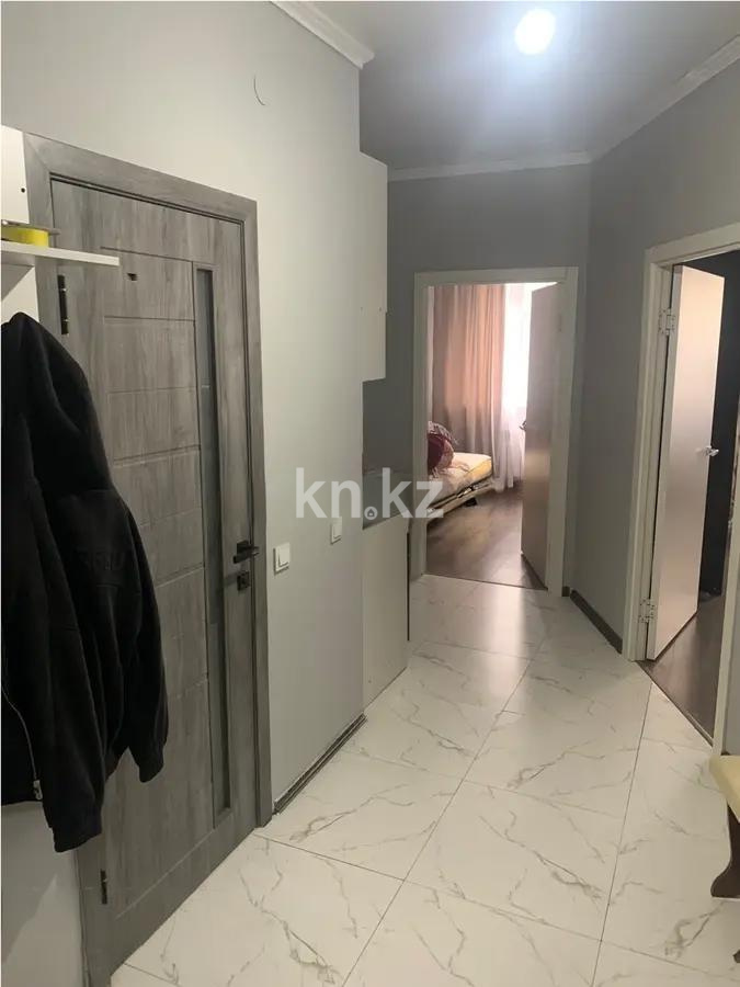 Продажа 2-комнатной квартиры, 50 м², ул. Халиуллина, дом  196/1 в Алматы - фото 5