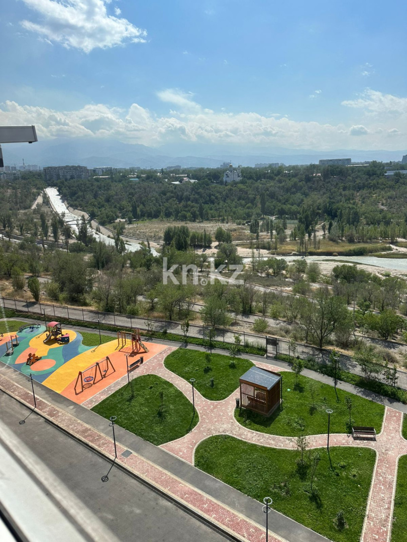 Аренда 1-комнатной квартиры, 47 м² в Алматы - фото 5