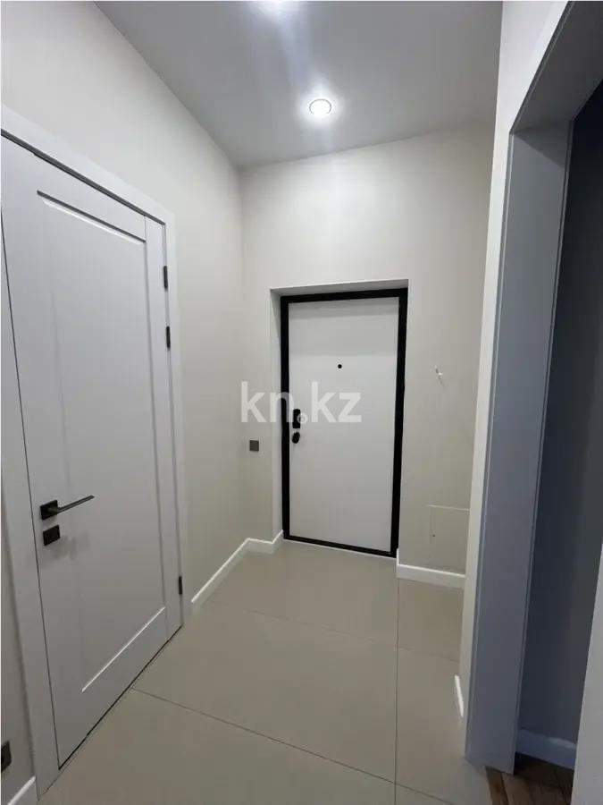 Продажа 2-комнатной квартиры, 39.9 м², ул. Е-15, дом  13 в Астане - фото 5