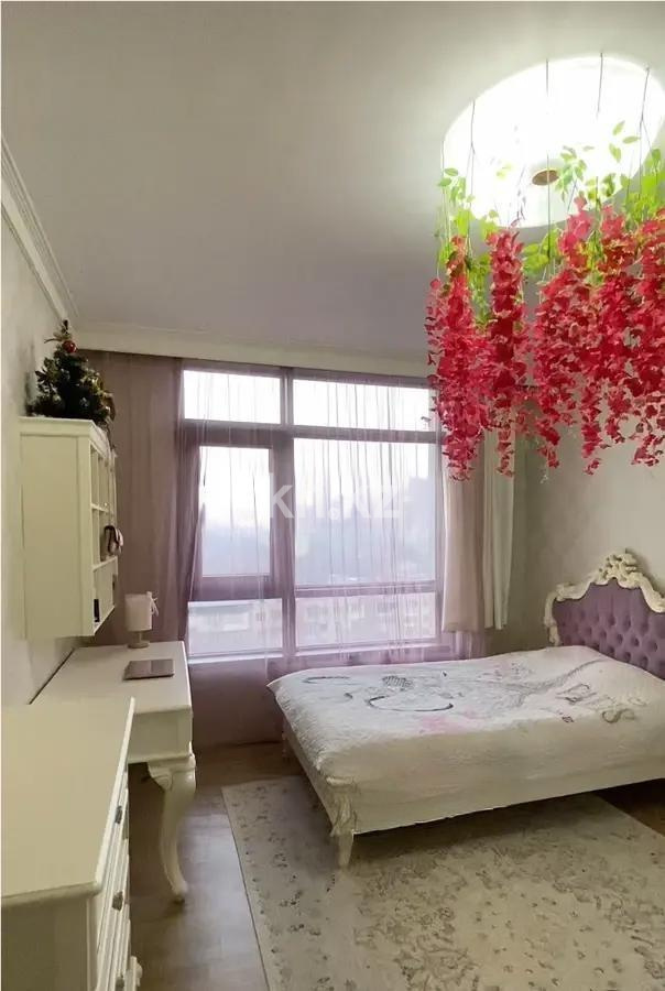 Продажа 3-комнатной квартиры, 114 м², ул. Аскарова, дом  4 в Алматы - фото 3