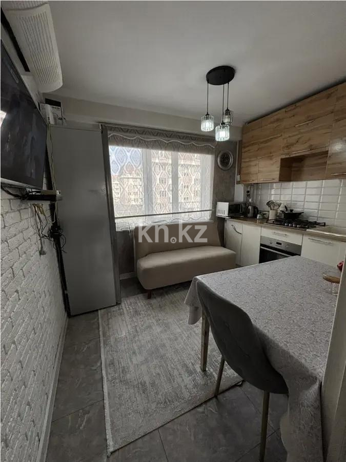 Продажа 1-комнатной квартиры, 31 м² в Алматы - фото 2