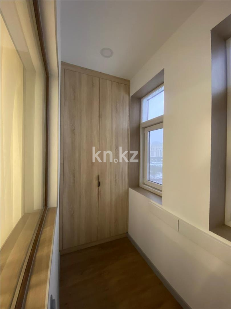 Продажа 4-комнатной квартиры, 136 м², пр. Мангилик Ел в Астане - фото 25