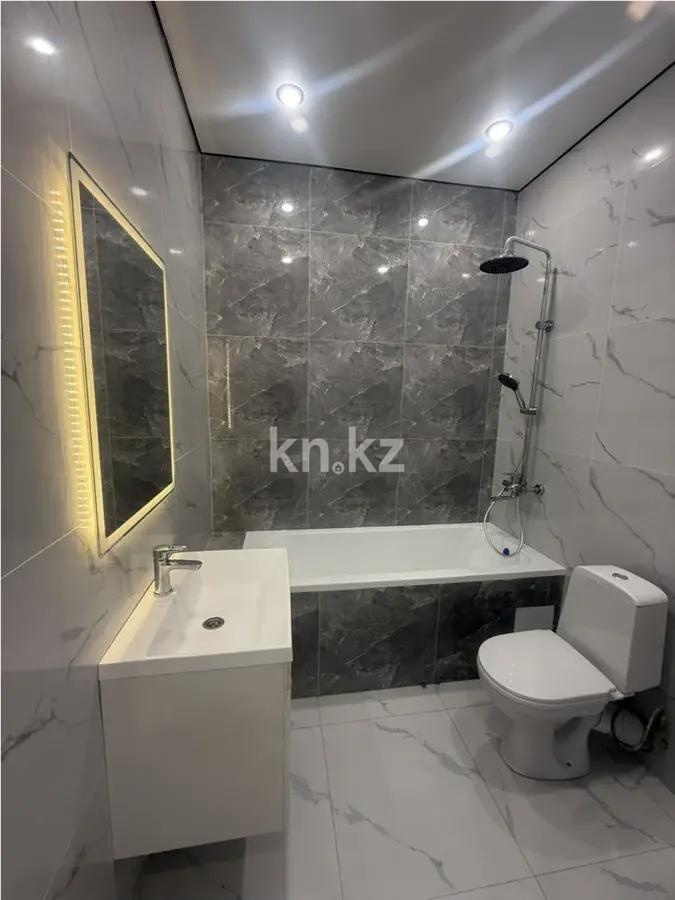 Продажа 2-комнатной квартиры, 34 м², ул. Нажимеденова, дом  52б в Астане - фото 3