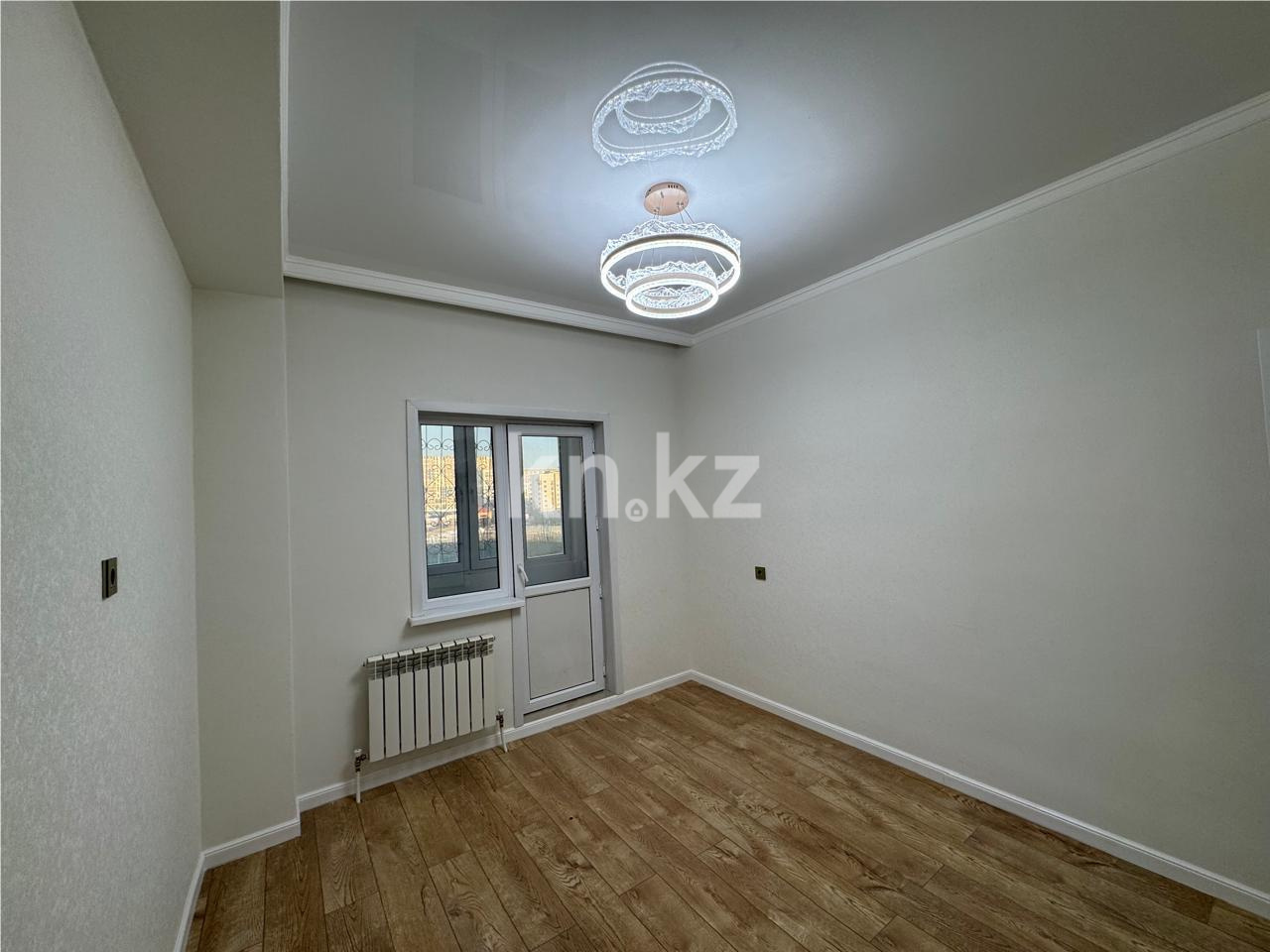 Продажа 2-комнатной квартиры, 45 м² в Астане - фото 4