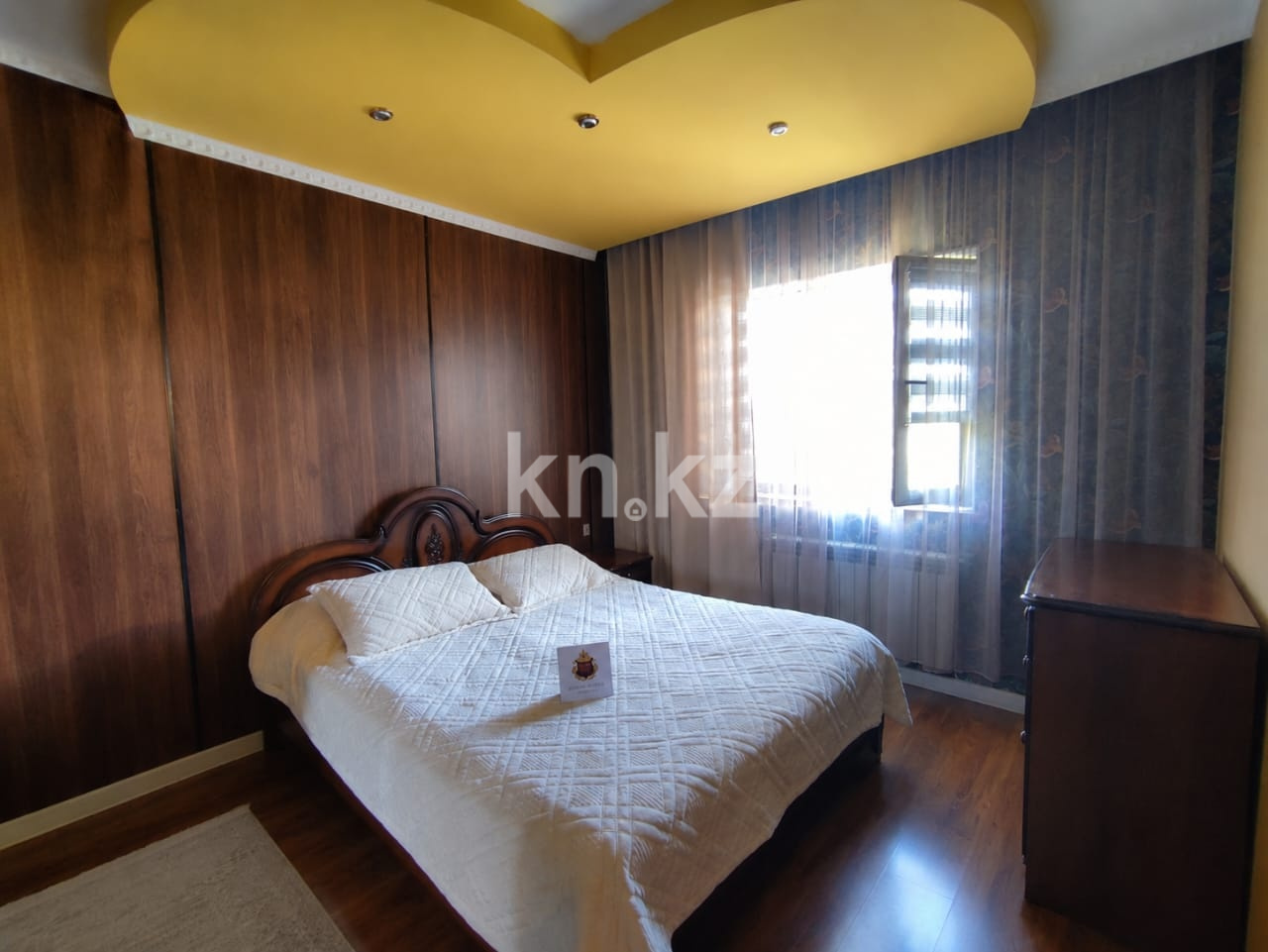 Продажа 5-комнатного дома, 235.5 м² в Алматинской области - фото 4