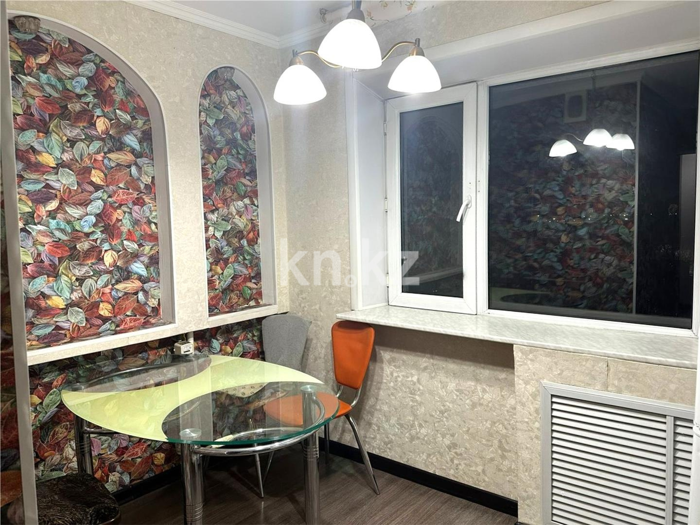 Продажа 2-комнатной квартиры, 51 м², пр. Н. Абдирова в Караганде - фото 5