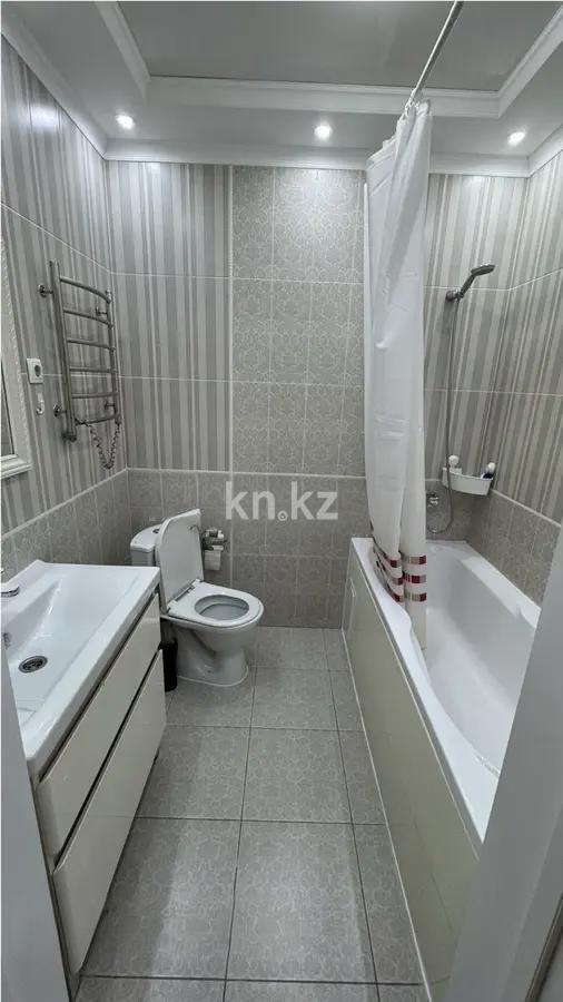 Продажа 3-комнатной квартиры, 73.5 м², пр. Улы Дала, дом  69 в Астане - фото 5