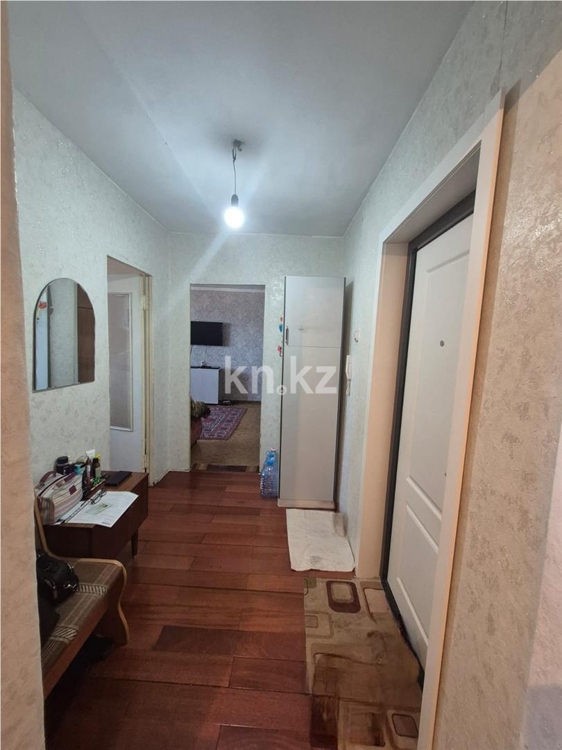 Продажа 2-комнатной квартиры, 49 м² в Караганде - фото 9