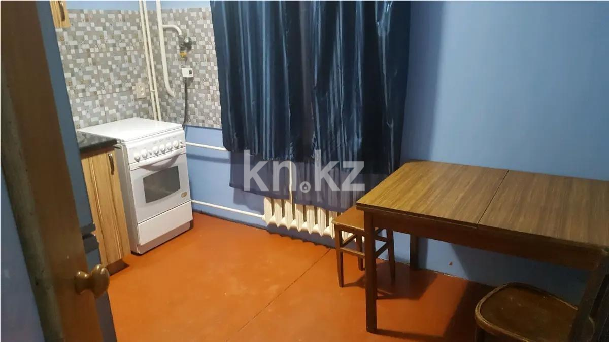 Продажа 1-комнатной квартиры, 34.6 м² в Алматы - фото 2