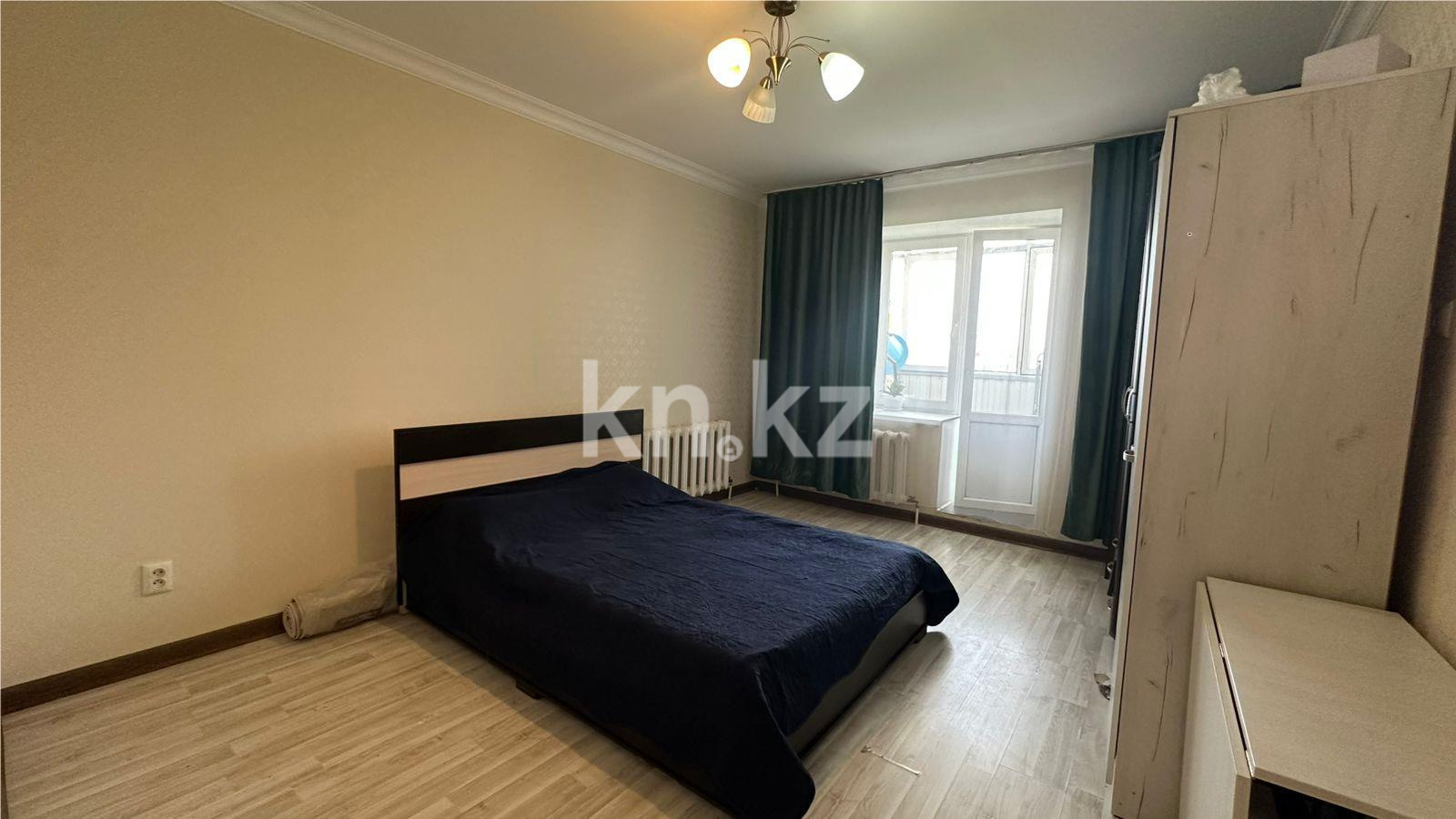 Продажа 2-комнатной квартиры, 51.5 м² в Астане - фото 6