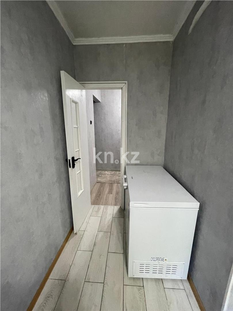 Продажа 3-комнатной квартиры, 70 м², ул. Сатыбалдина в Караганде - фото 15