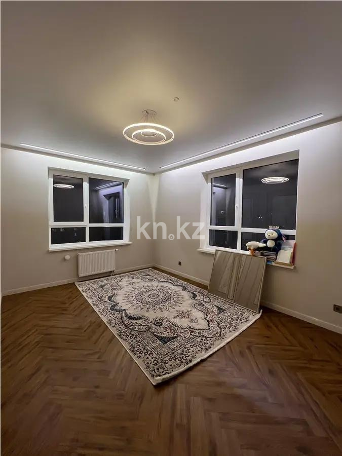 Продажа 4-комнатной квартиры, 117 м² в Алматы - фото 2