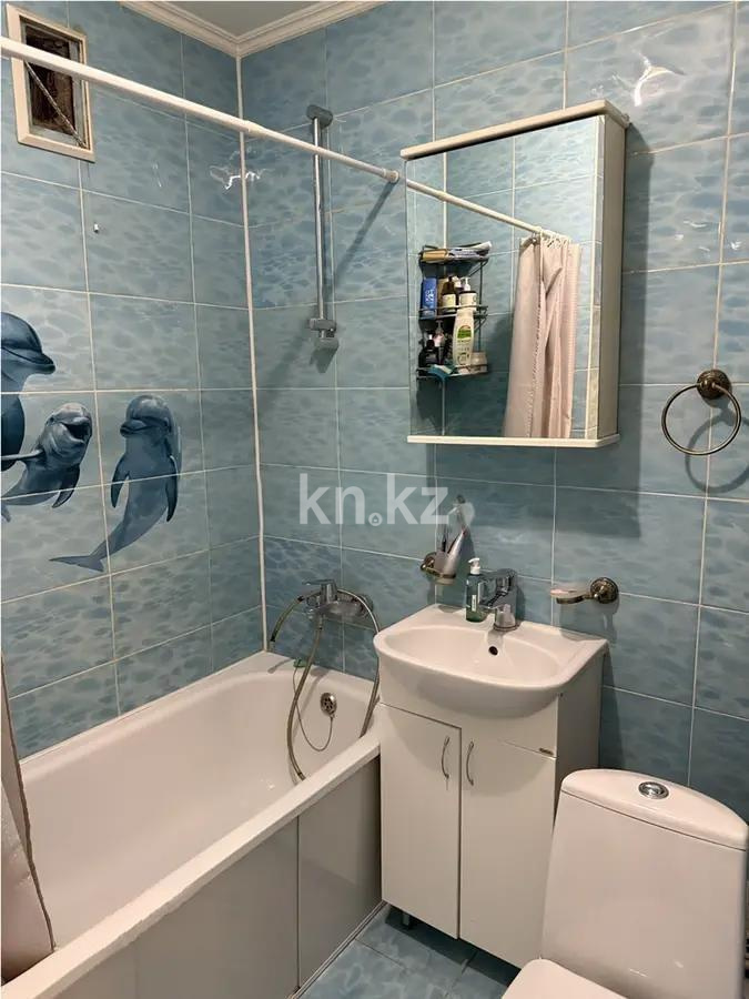 Продажа 2-комнатной квартиры, 43 м² в Алматы - фото 3