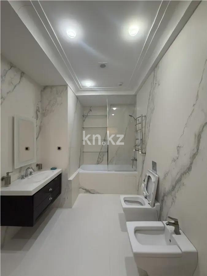 Продажа 6-комнатной квартиры, 234 м² в Астане - фото 4