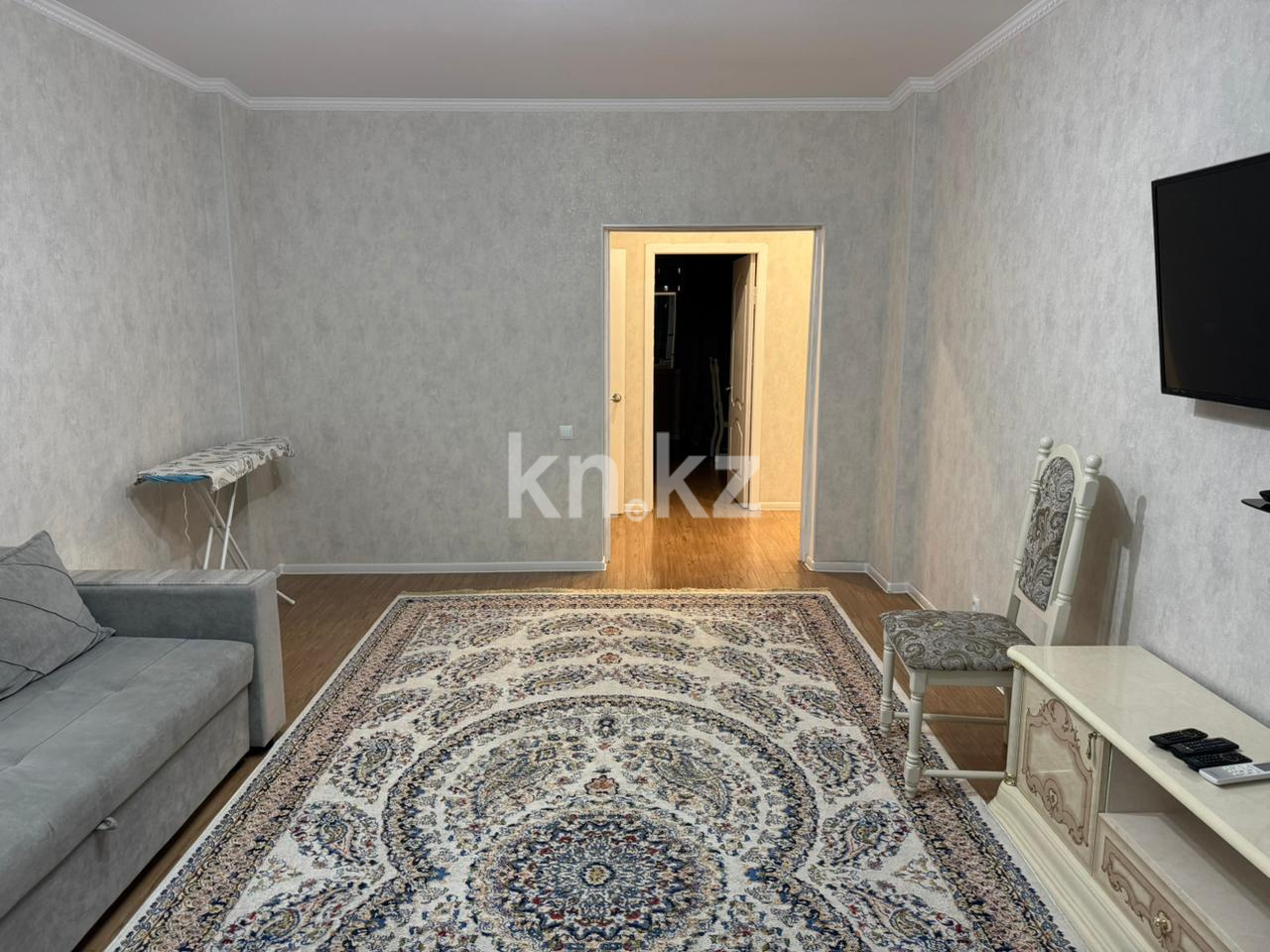 Аренда 2-комнатной квартиры, 65 м², ул. Сыганак, дом  64/1 - ул. Туркестан в Астане - фото 2