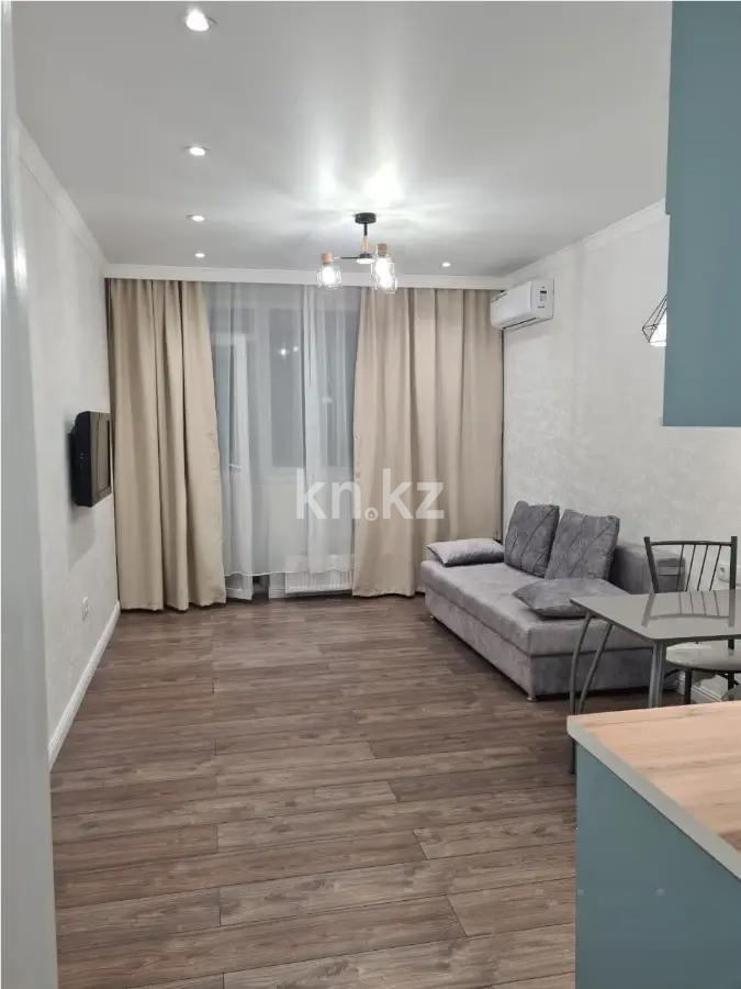 Продажа 1-комнатной квартиры, 35 м², пр. Мангилик Ел, дом  40 в Астане