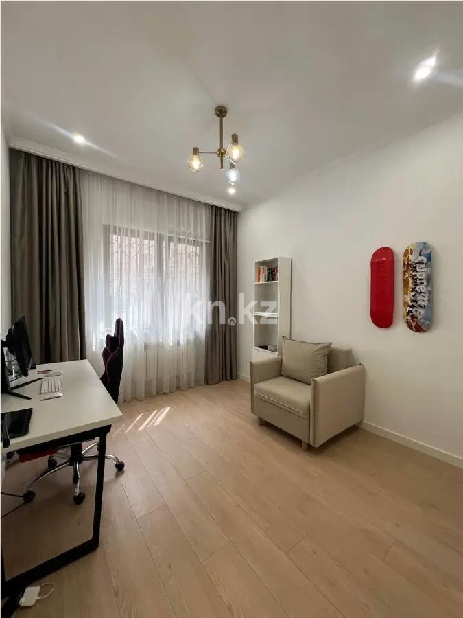 Продажа 3-комнатной квартиры, 100 м² в Алматы - фото 2