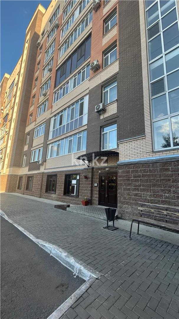 Продажа 2-комнатной квартиры, 65 м² в Караганде - фото 15