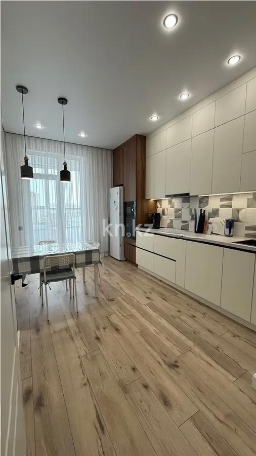 Продажа 3-комнатной квартиры, 90 м², ул. Казыбек би, дом  9 в Астане - фото 3