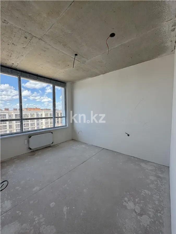 Продажа 2-комнатной квартиры, 56 м² в Астане - фото 2