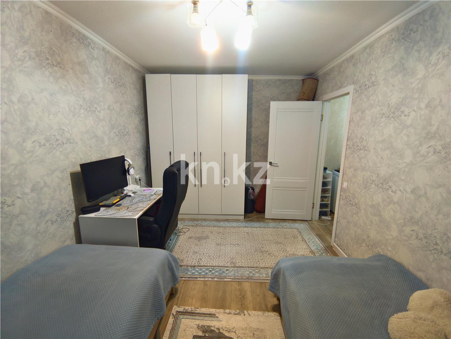 Продажа 2-комнатной квартиры, 46 м² в Караганде - фото 7