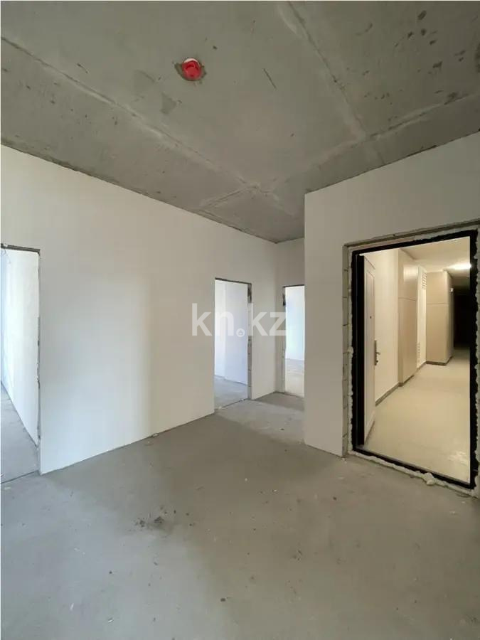 Продажа 3-комнатной квартиры, 100.41 м² в Астане - фото 5