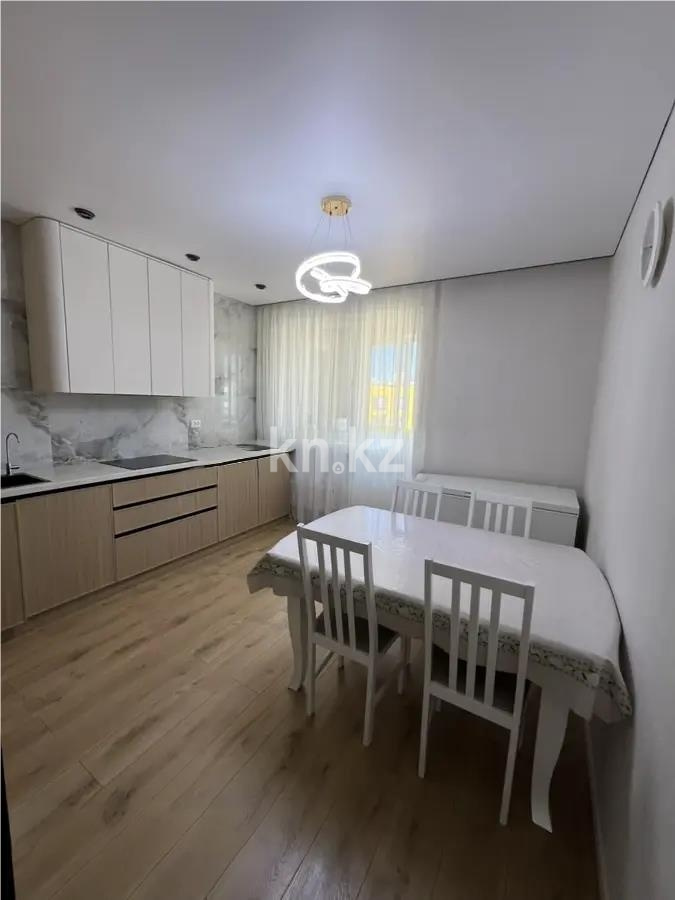 Продажа 3-комнатной квартиры, 93 м² в Астане - фото 4