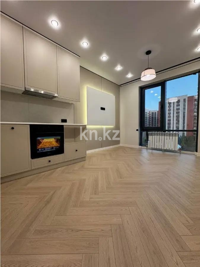 Продажа 3-комнатной квартиры, 67 м² в Алматы - фото 2
