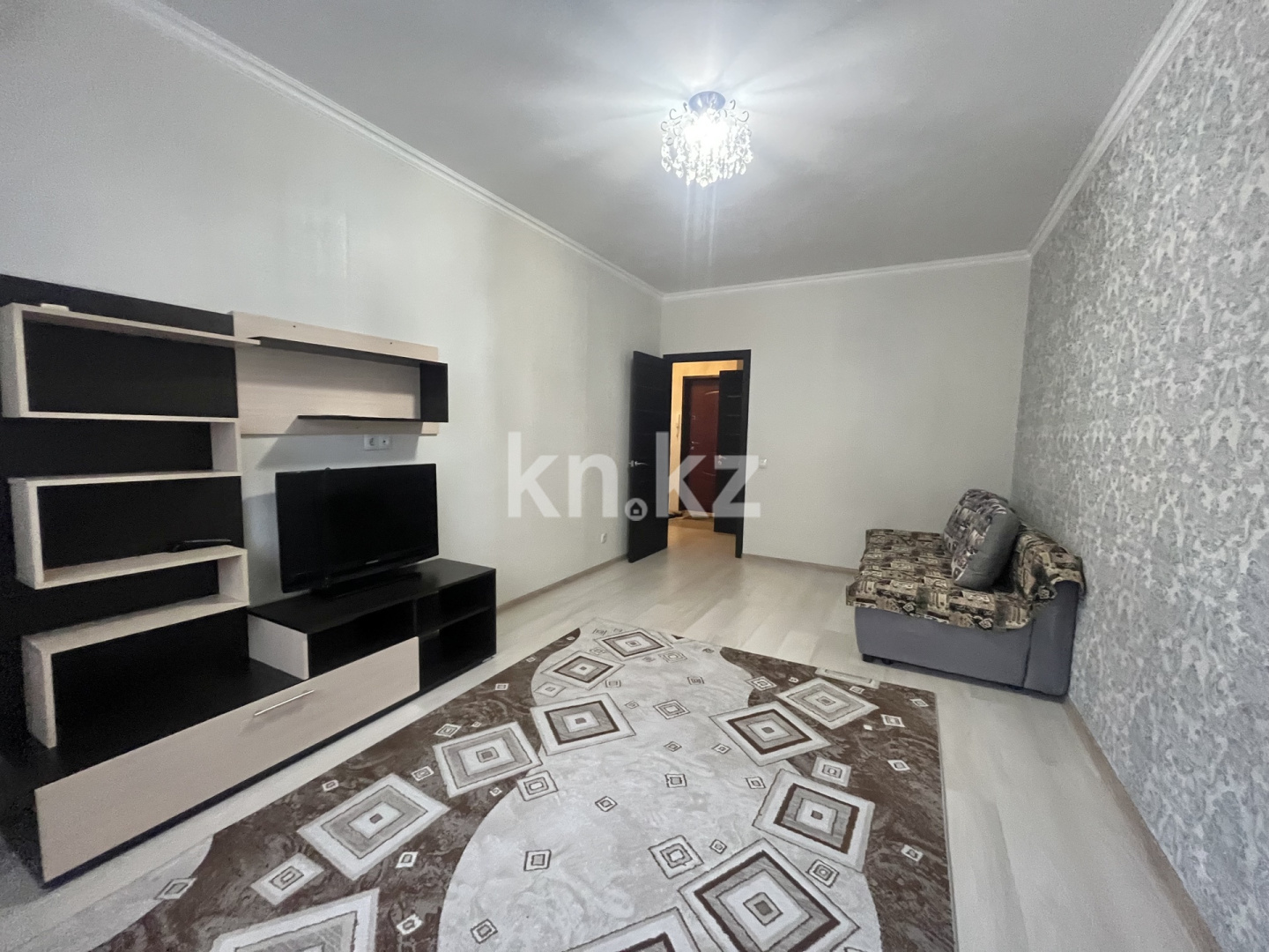 Аренда 1-комнатной квартиры, 42 м² в Алматы - фото 3