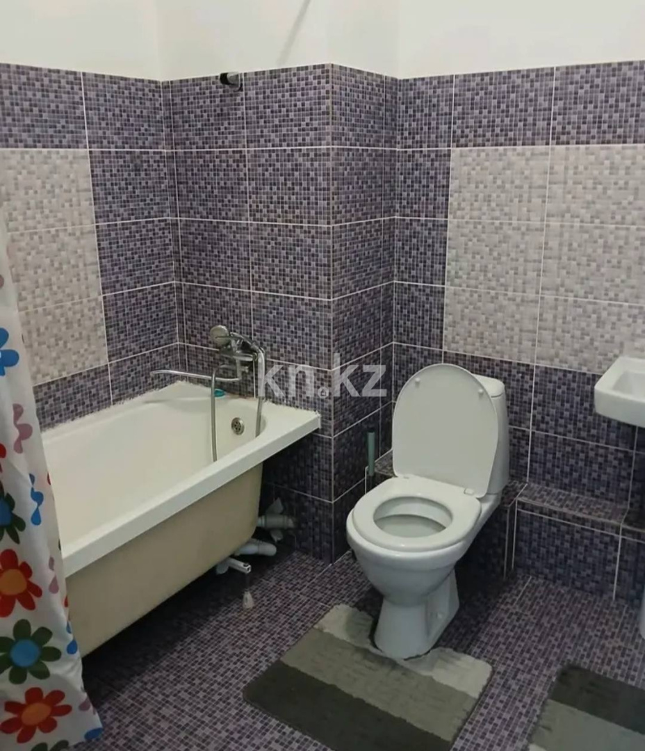 Аренда 1-комнатной квартиры, 40 м² в Астане - фото 8