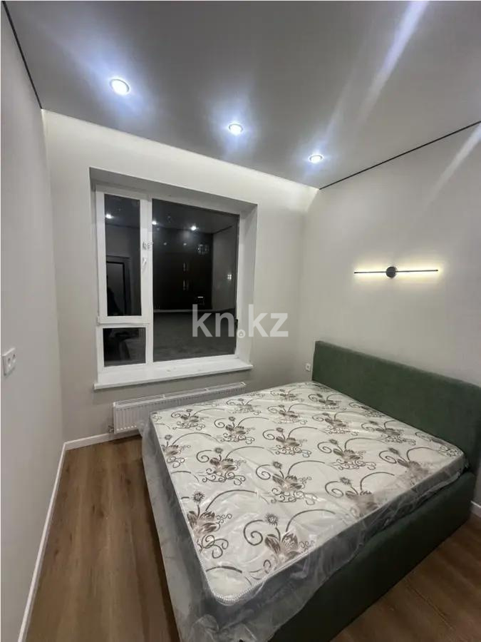 Продажа 1-комнатной квартиры, 35.5 м² в Астане - фото 2
