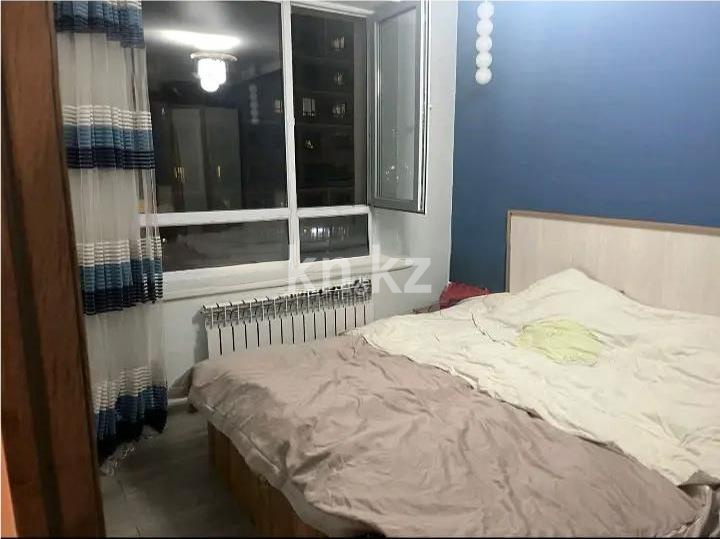 Продажа 2-комнатной квартиры, 54 м² в Алматы