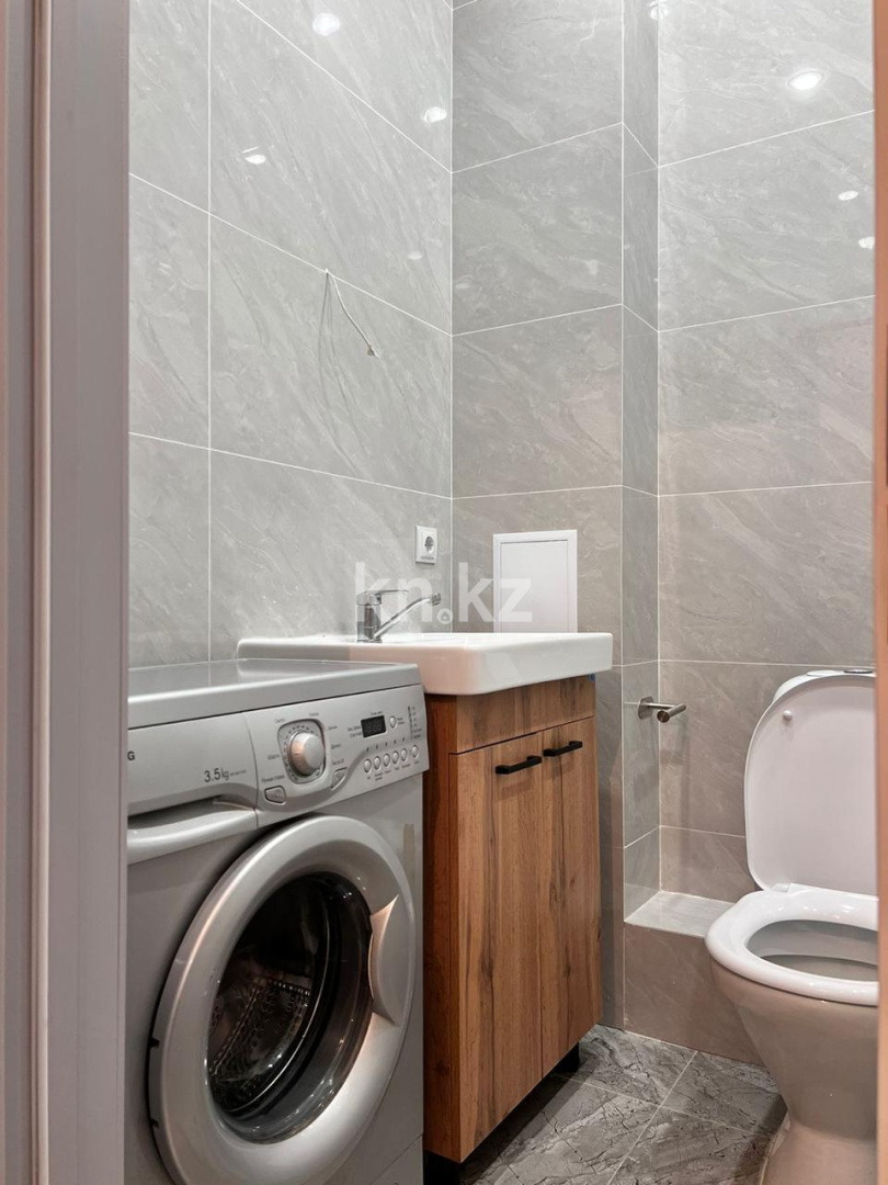 Аренда 2-комнатной квартиры, 40 м² в Астане - фото 6