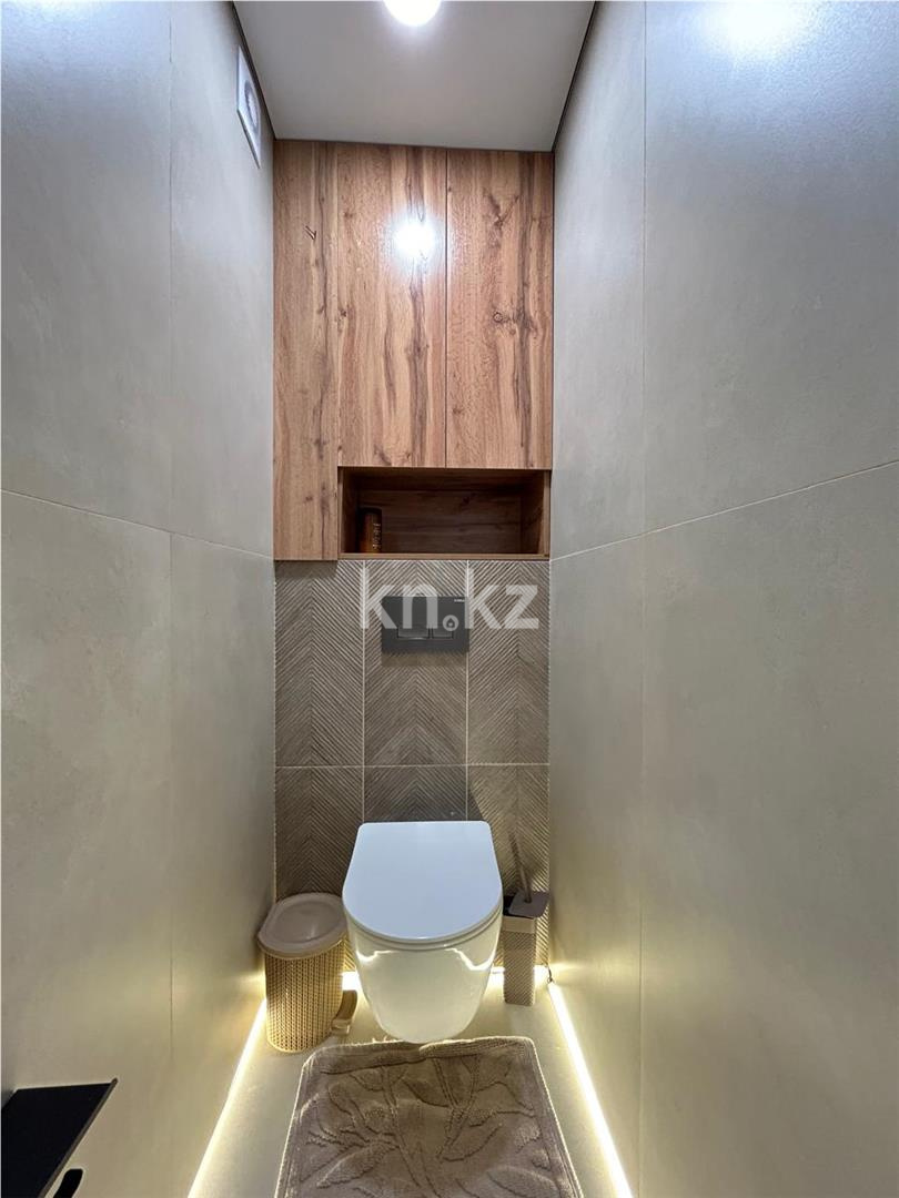 Продажа 4-комнатной квартиры, 75 м² в Астане - фото 14