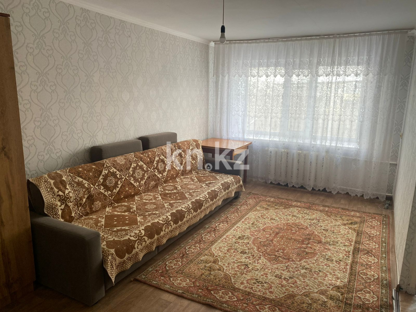 Продажа 1-комнатной квартиры, 32 м², пр. Н. Абдирова, дом  54 в Караганде