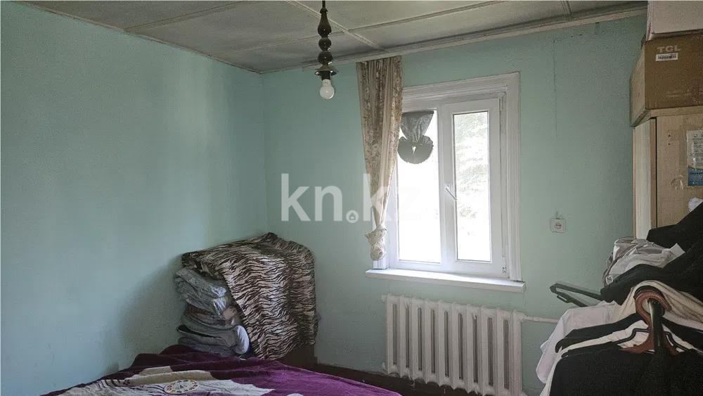 Продажа 3-комнатной квартиры, 54 м², ул. Бехтерева, дом  57а в Алматы - фото 2