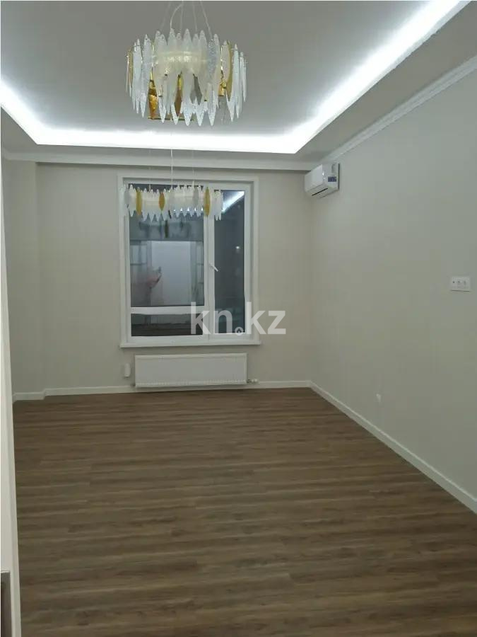 Продажа 3-комнатной квартиры, 91.3 м² в Астане - фото 2